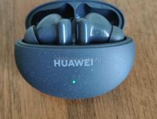 Без проводные наушники  Huawei freebuts 6i оригинал, наушники с шумо подавлением , продам срочно!