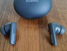 Без проводные наушники  Huawei freebuts 6i оригинал, наушники с шумо подавлением , продам срочно!