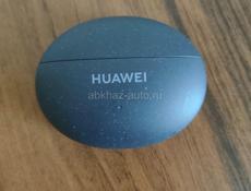 Без проводные наушники  Huawei freebuts 6i оригинал, наушники с шумо подавлением , продам срочно!