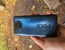 Poco x3 nfs 64gb