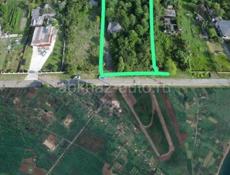 Участок Аэропорт 70соток 
