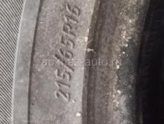 215\65 R16