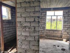Продается большой живописный  участок 