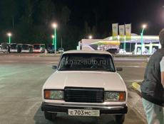 ВАЗ 2107