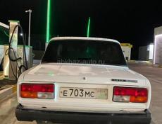 ВАЗ 2107