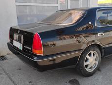 Toyota Majesta