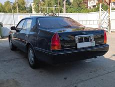 Toyota Majesta