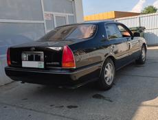 Toyota Majesta