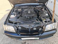 Toyota Majesta