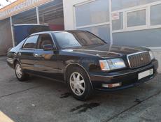 Toyota Majesta