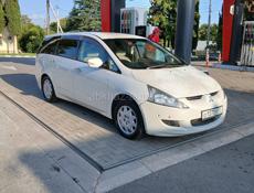 Mitsubishi Grandis
