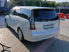 Mitsubishi Grandis