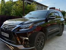 Lexus GX