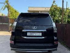 Lexus GX