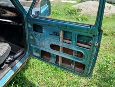 Запчасти на ниву 