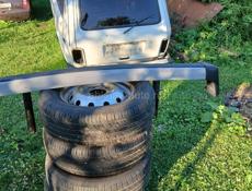 Запчасти на ниву 