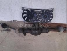 Запчасти на ниву 