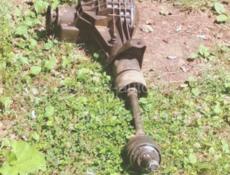 Запчасти на ниву 