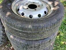 Запчасти на ниву 