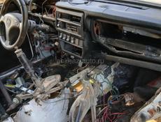 Запчасти на ниву 