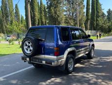Isuzu Trooper
