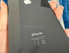 iPhone 8+