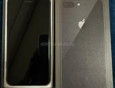 iPhone 8+