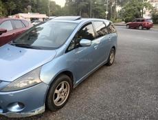 Mitsubishi Grandis