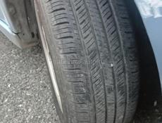 Mitsubishi Grandis