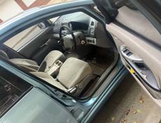 Mitsubishi Grandis
