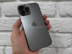 13 Pro Max 128gb идеал Айфон 13 про Макс 