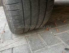 Покрышка 
