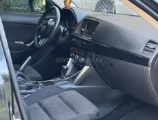 Mazda 5