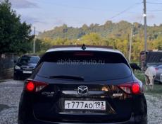Mazda 5
