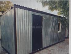 Бытовки , магазины, киоски, кафе 