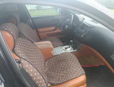 Infiniti FX