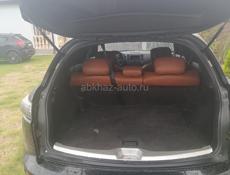 Infiniti FX