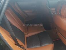 Infiniti FX