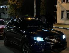 Infiniti FX