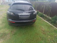 Infiniti FX