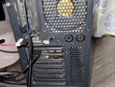 Игровой компьютер Ryzen 5 2600 32Gb