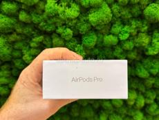 AirPods Pro 2 с шумоподавлением 