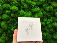 AirPods Pro 2 с шумоподавлением 