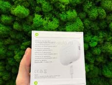 AirPods Pro 2 с шумоподавлением 