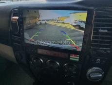 Toyota Hilux Surf