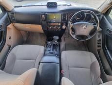 Toyota Hilux Surf