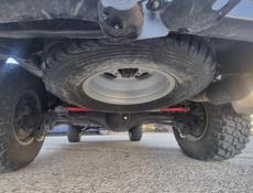 Toyota Hilux Surf