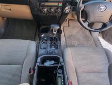 Toyota Hilux Surf
