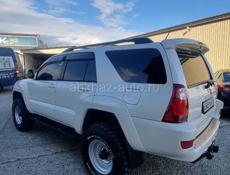 Toyota Hilux Surf