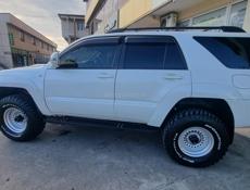 Toyota Hilux Surf